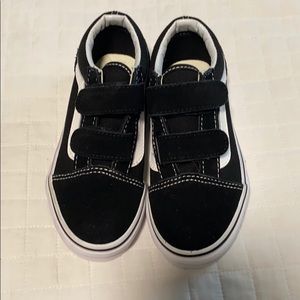 Kids Vans Running shoe